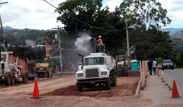 Hasta el 2017 comenzará operaciones el Trans 450