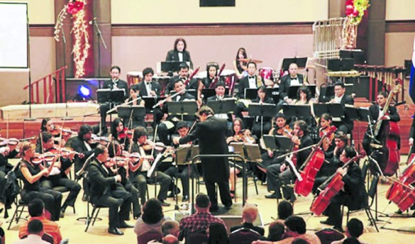 Escuela Nacional de Música de Honduras será centro universitario