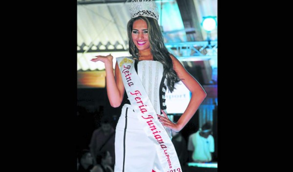 San Pedro Sula busca las reinas de la Feria Juniana