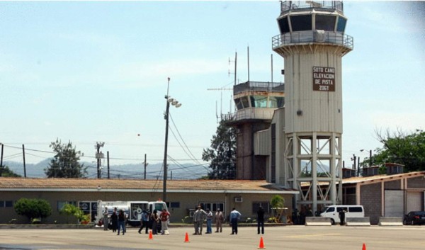 Diez empresas interesadas en construir aeropuerto en Palmerola