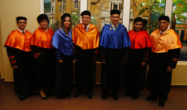 Graduacion USAP 2014