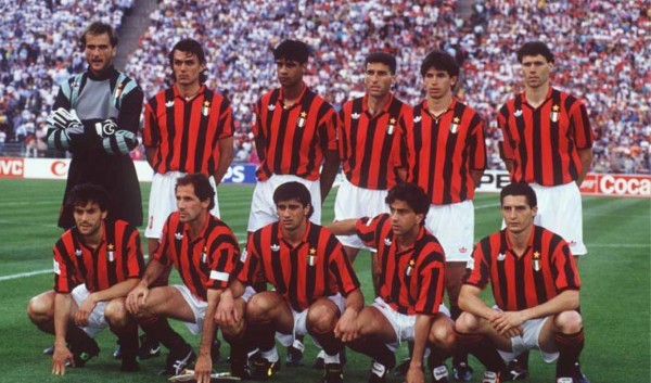 Los clubes más invencibles en la historia del fútbol