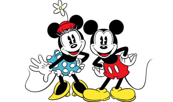 'Todo empezó con un ratón...' hace 85 años