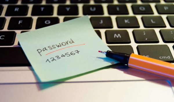 Las peores contraseñas del 2020: 'contraseña”, '123456” y 'qwerty”