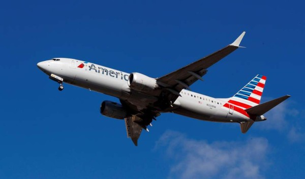 Aerolíneas estadounidenses se preparan para turbulencias prolongadas por pandemia  