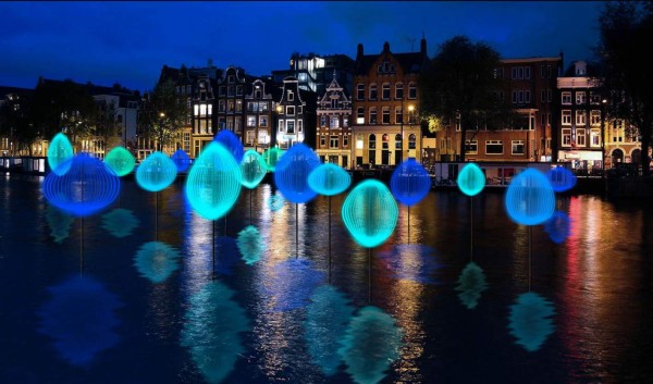 En Europa se respira la magia de la Navidad