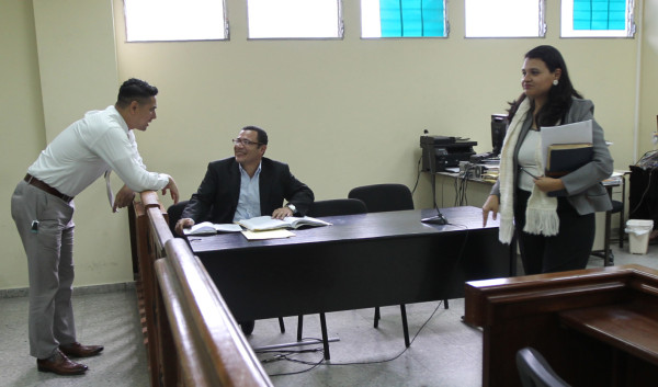 Dan 22 años de cárcel a asesino de Landaverde