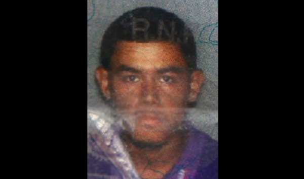 Pandilleros lo matan cuando excavaba tumba de su hermano