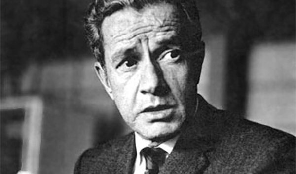 México rendirá homenaje a Juan Rulfo en el centenario de su nacimiento