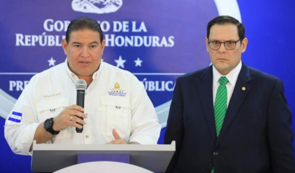 Honduras y la ONU negocian para abrir una oficina anticorrupción en el país