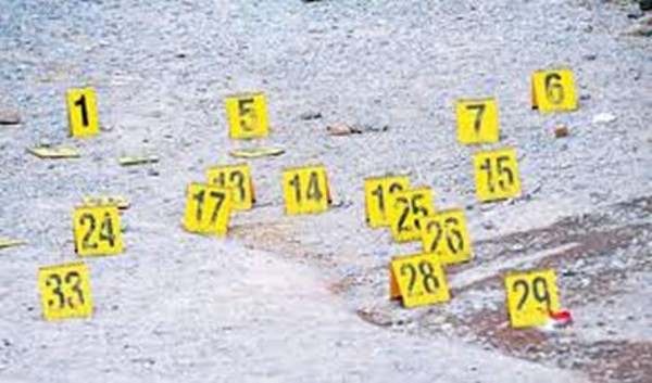 Asesinan a tres hermanos en Ticamaya, norte de Honduras