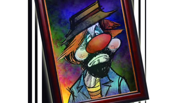 Cuentos y Leyendas de Honduras: Ropa de bulto