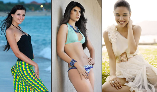 Miss Mundo, contra viento y protesta