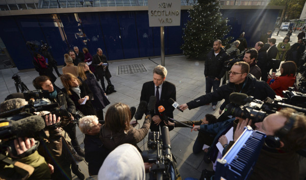 'Esclavas” en Londres fueron golpeadas