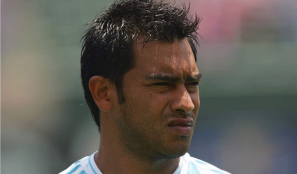 Suspenden por seis meses al 'Pescadito' Ruiz