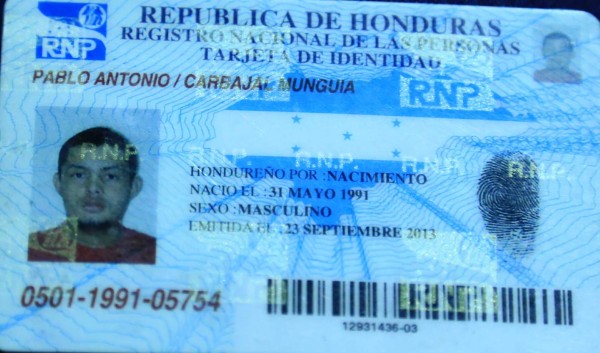 Jugando fútbol fueron acribillados dos jóvenes miembros de iglesia