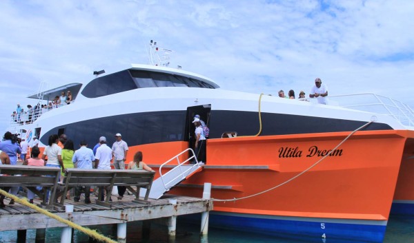 Roatán y Cancún, los más apetecidos por sampedranos este verano