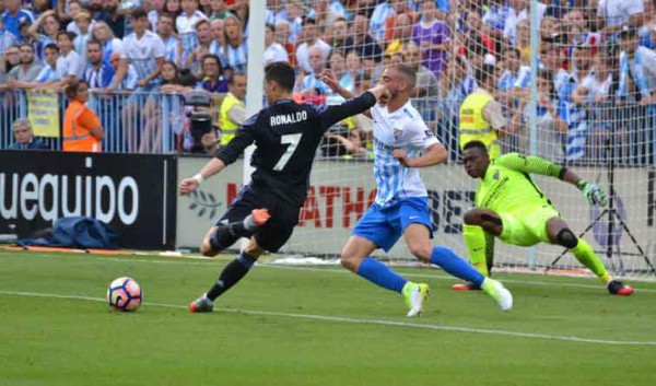 ¡Escándalo! Futbolista bajo sospecha tras título de Liga del Real Madrid