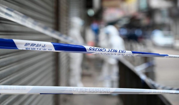 China desmantela una red de vacunas falsas contra el covid-19