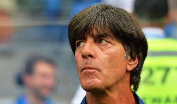 Joachim Löw abandonará el banquillo de Alemania tras la Eurocopa