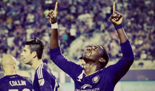 VIDEO: Bryan Róchez sale de banco y le da el triunfo al Orlando City