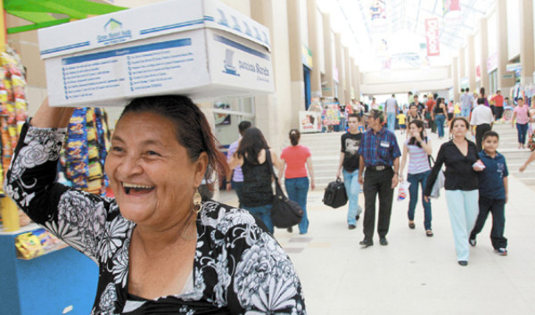 Entusiasmo por el 2010