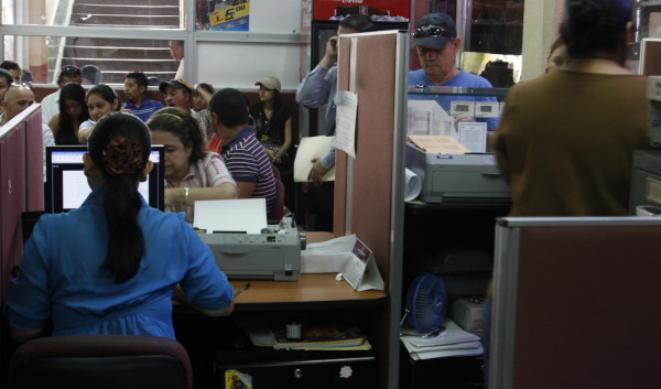 Así es el familión de Ada Muñoz en la alcaldía de San Pedro Sula