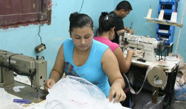 Morosidad deja sin maniobra a las mipymes hondureñas