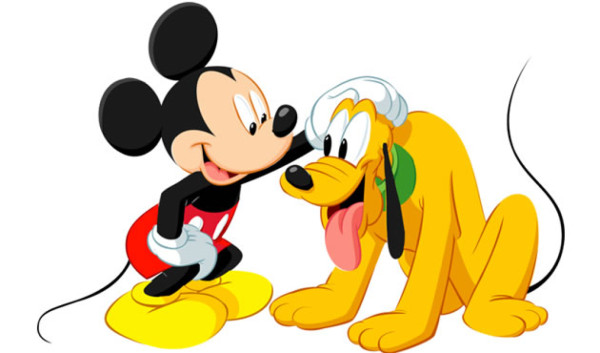 'Todo empezó con un ratón...' hace 85 años