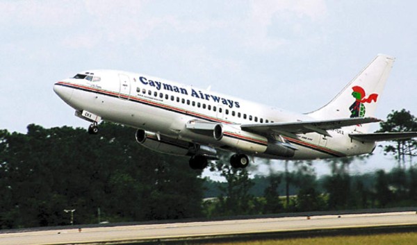 Cayman Airways llegará a Golosón en La Ceiba