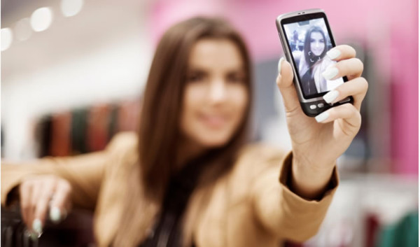 'Selfie', palabra del año para los diccionarios Oxford