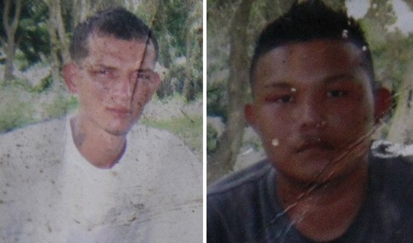 Denuncian secuestro de migrantes en México