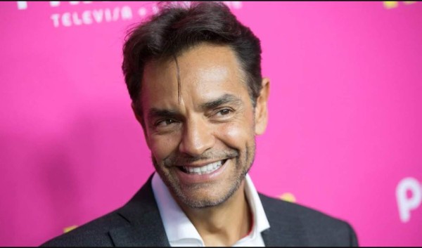 Eugenio Derbez lanza comedia de su cuarentena 'DEShecho en Casa'