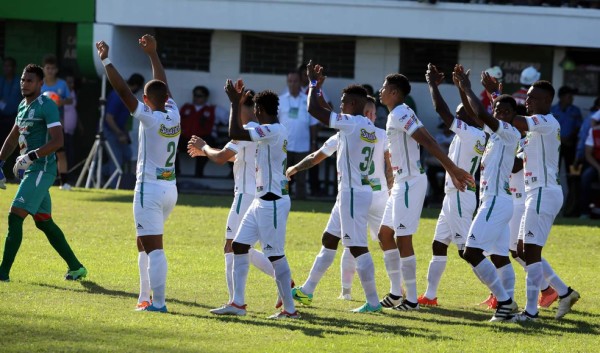 ¡A pasar la escoba! Platense anuncia barrida de jugadores