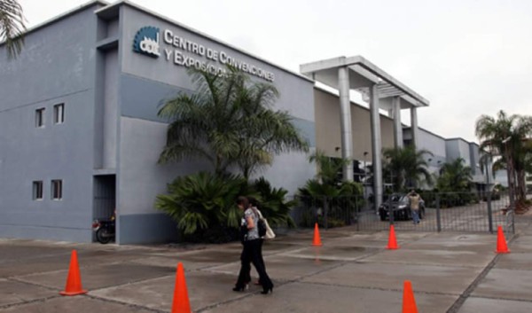 A negociar con varias empresas de Honduras