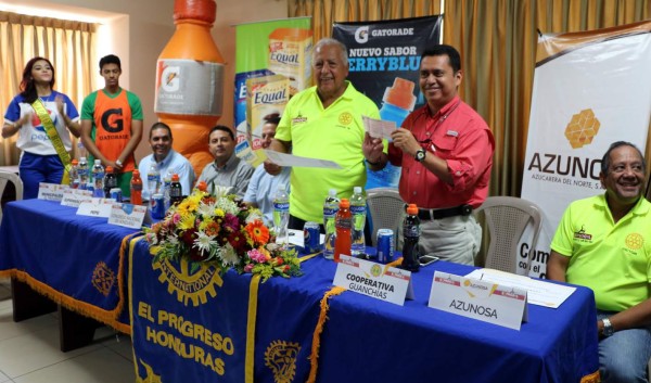 Más de 5,000 diabéticos esperan de la ayuda de la población con el Roprogol