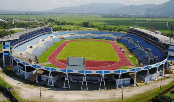 Concacaf anuncia suspensión del Premundial sub-20 a realizarse en Honduras
