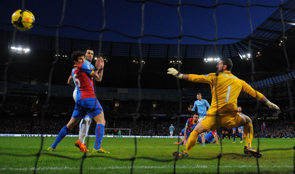 El City, líder provisional