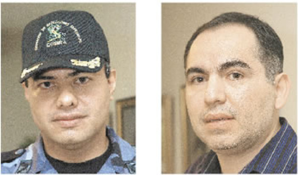 'Secuestro” se prepara para traspasar las fronteras