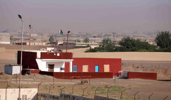 Estados Unidos confirma muerte de líder del Estado Islámico en Afganistán