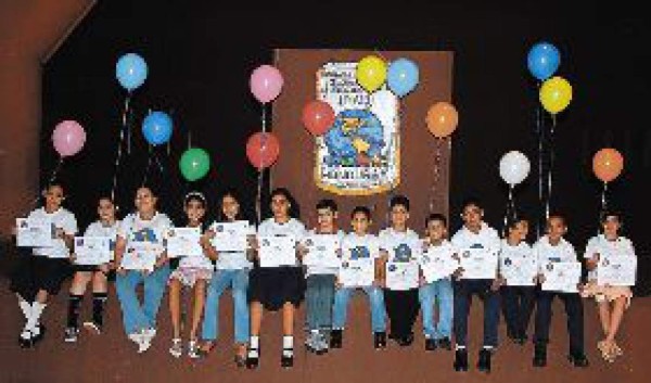 Selección de cuentos infantiles