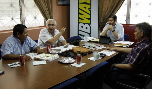 El 15 de julio arrancaría el Torneo de Apertura 2016-2017