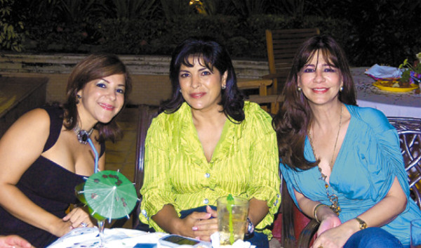 Fiesta para el cumpleañero