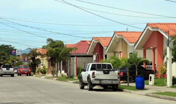Nueve zonas de San Pedro Sula no tendrán energía hoy