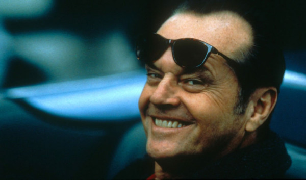 Jack Nicholson ni se retira ni sufre pérdida de memoria