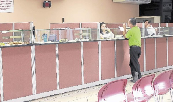 RAP sube rango de salarios para préstamos