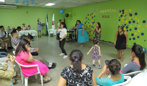 Unos 20 pacientes nuevos recibe diariamente la Teletón en SPS