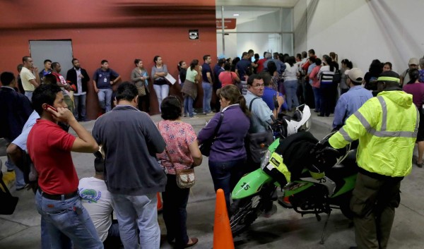 Hoy sábado se puede presentar declaración jurada