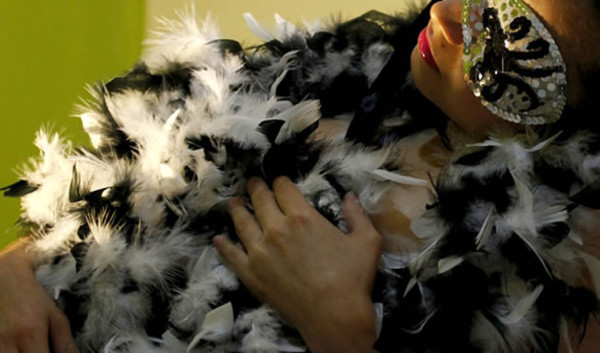 Las ‘prepago’, comercio sexual subterráneo que atrapa a hondureñas