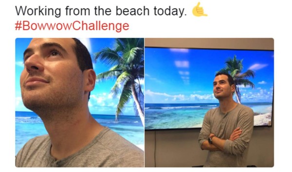 Bow Wow levanta ola de memes por presumir lo que no tiene